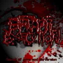 Sound Of Gore And Perversion